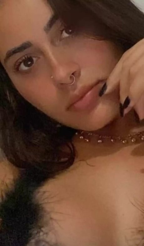 Bella Menezes nude leaked OnlyFans pic