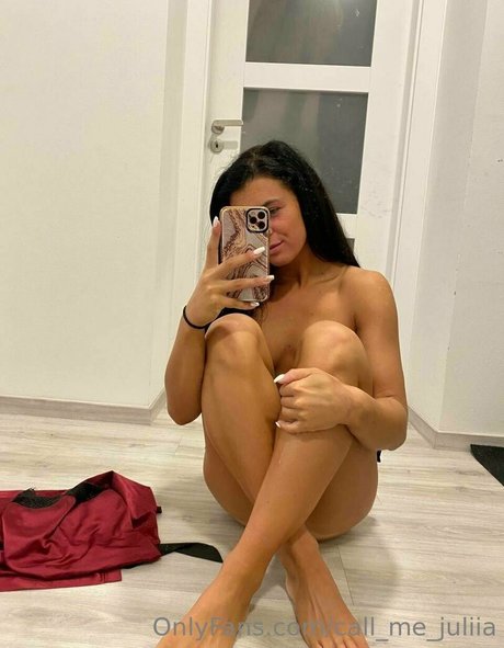 Call_me_juliia nude leaked OnlyFans pic