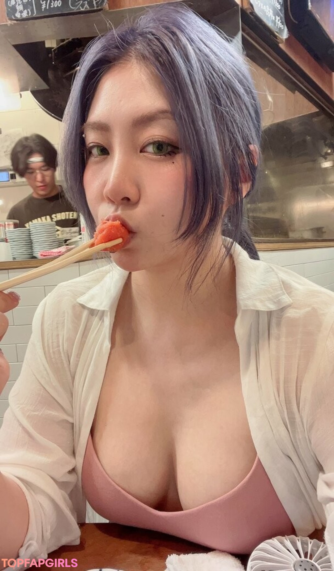 Babyhsu888 Nude Leaked OnlyFans Photo #12