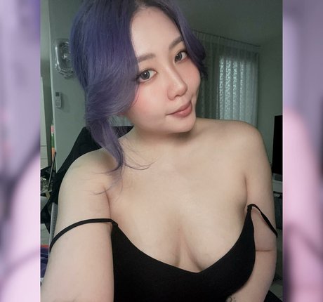 Babyhsu888 nude leaked OnlyFans photo #50