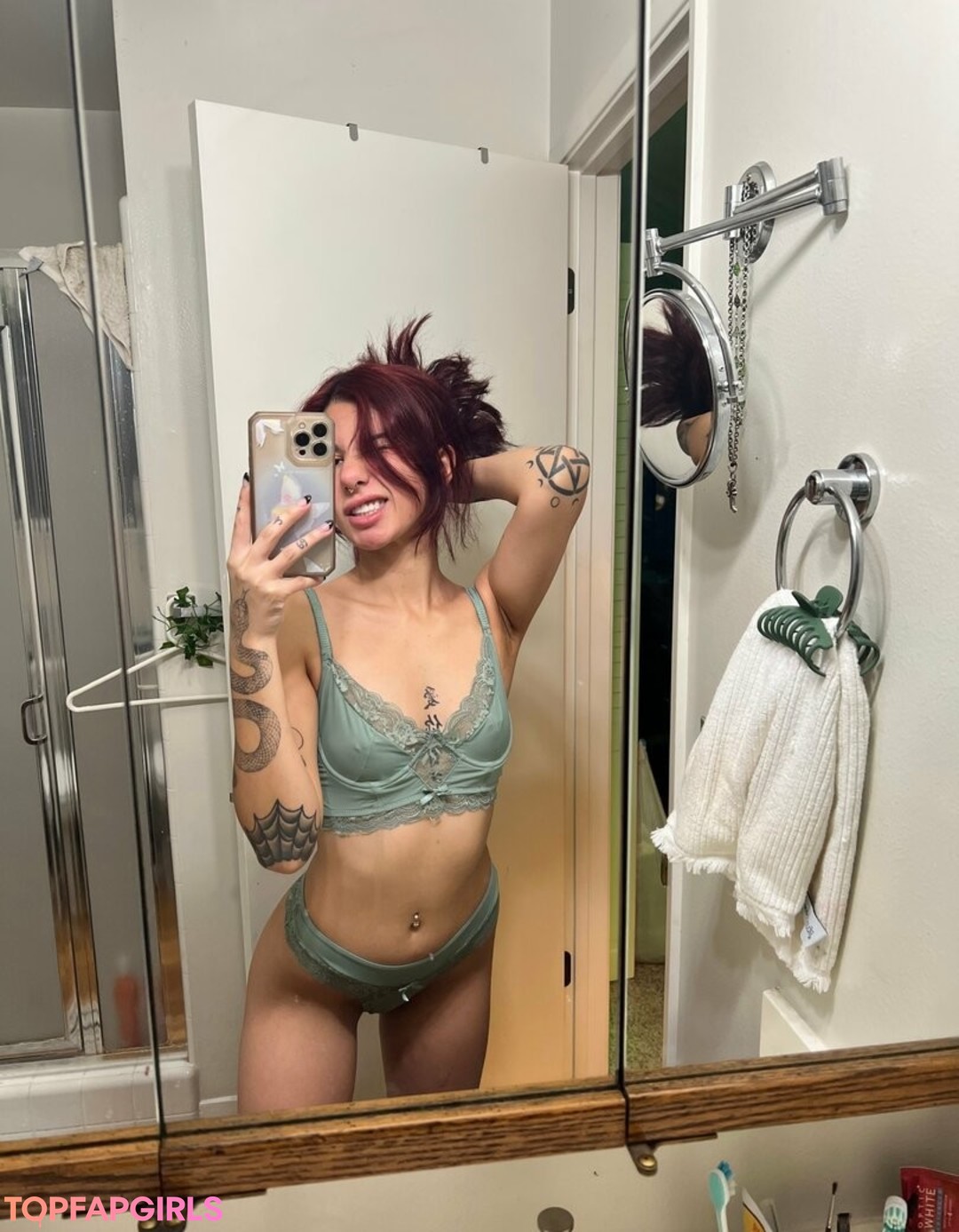 Teeenybop Nude Leaked OnlyFans Photo #59