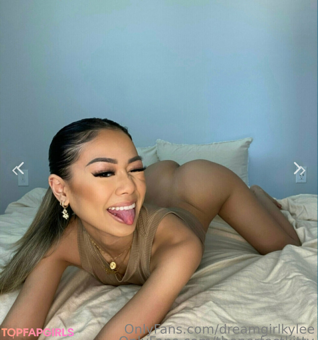 Dreamgirlkylee Nude Leaked OnlyFans Photo #48