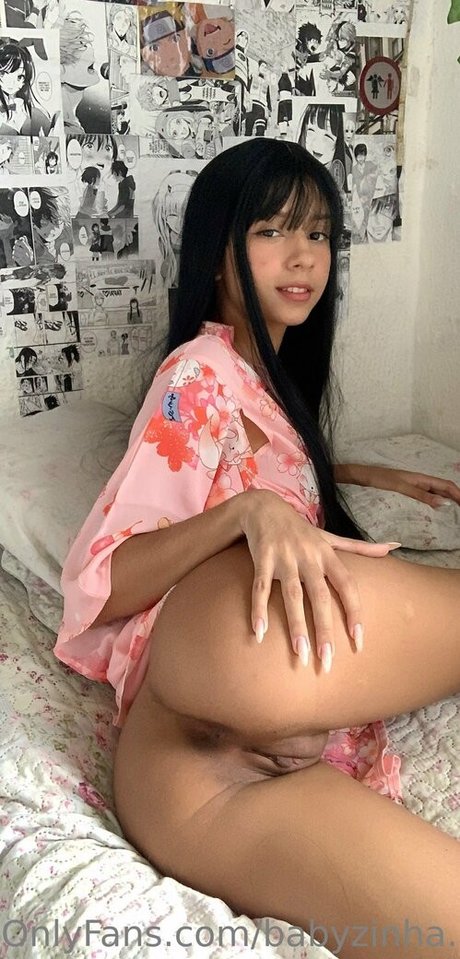 Babyzinha.anna nude leaked OnlyFans pic