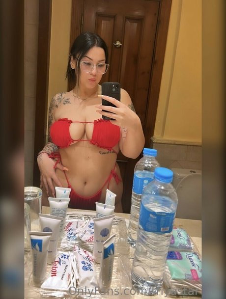 Ikdiablita nude leaked OnlyFans pic