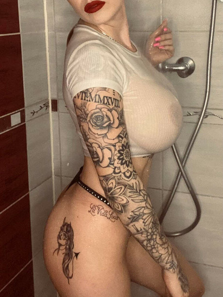 Ikdiablita nude leaked OnlyFans photo #9