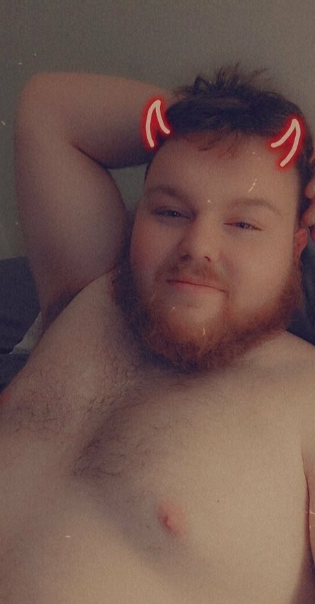 Daddyybearrfree nude leaked OnlyFans pic