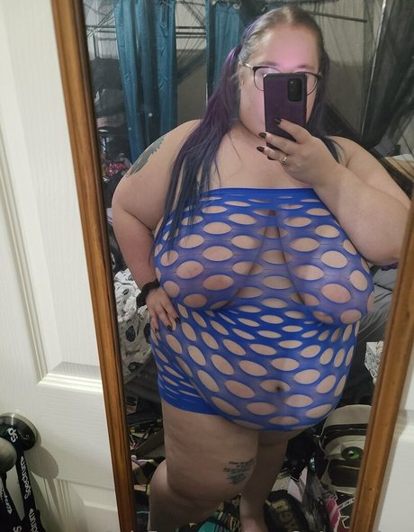 Curv3s4daysfree nude leaked OnlyFans photo #10