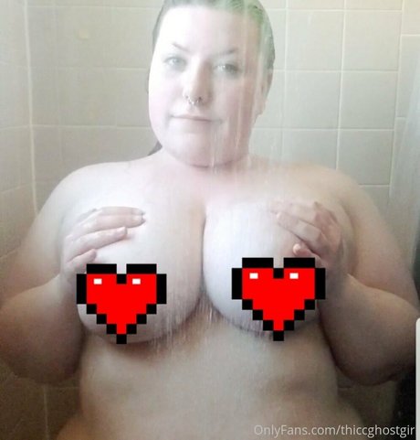 Thiccghostgirl nude leaked OnlyFans photo #17