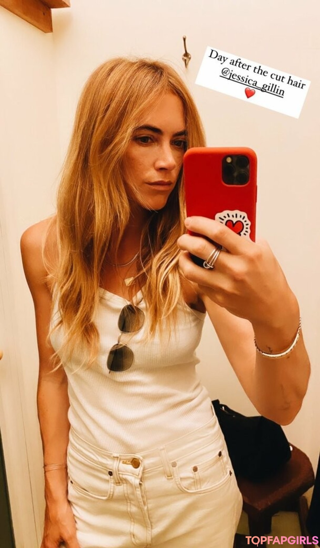 Emily Wickersham Nude Leaked OnlyFans Photo #20