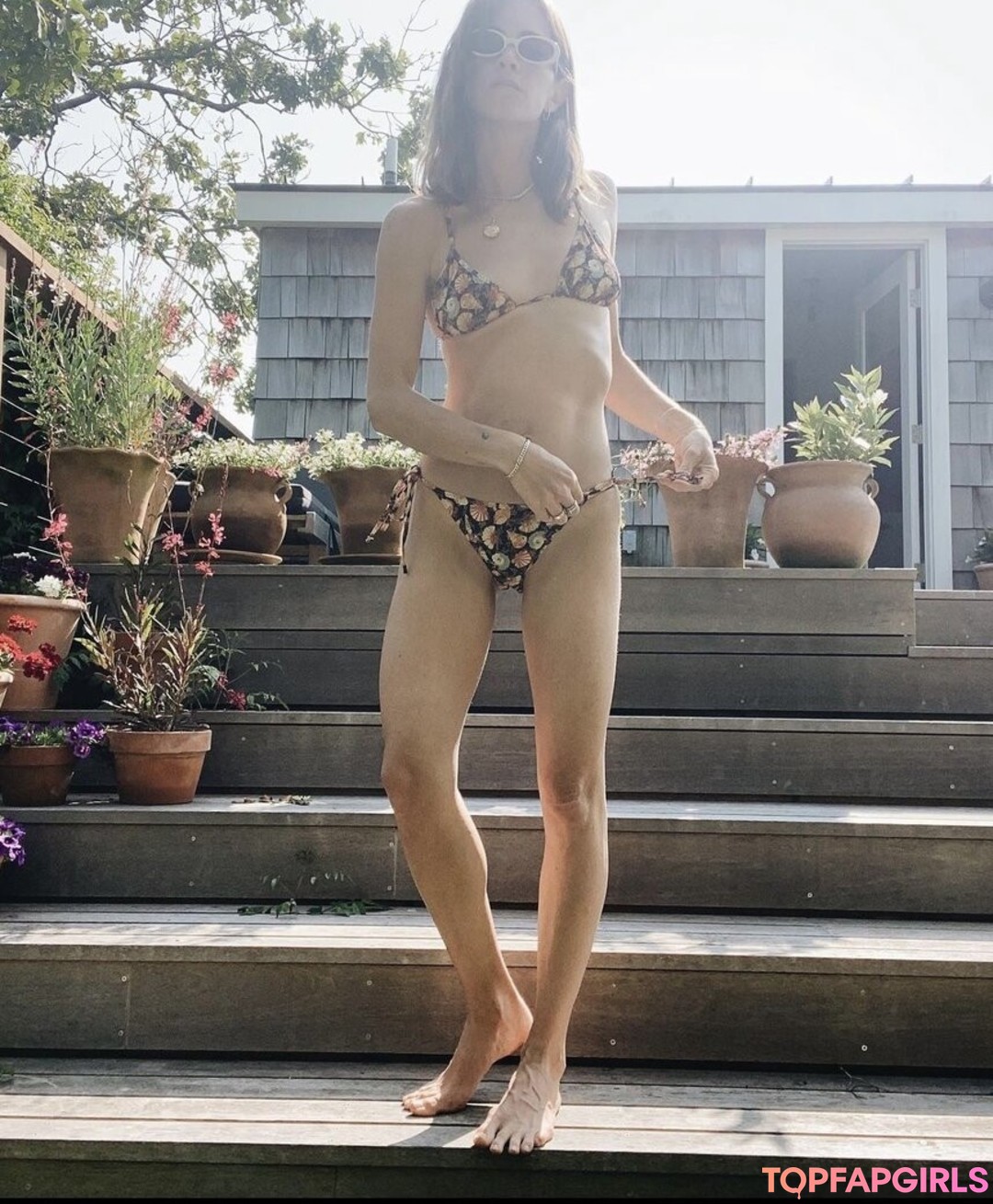 Emily Wickersham Nude Leaked OnlyFans Photo #23