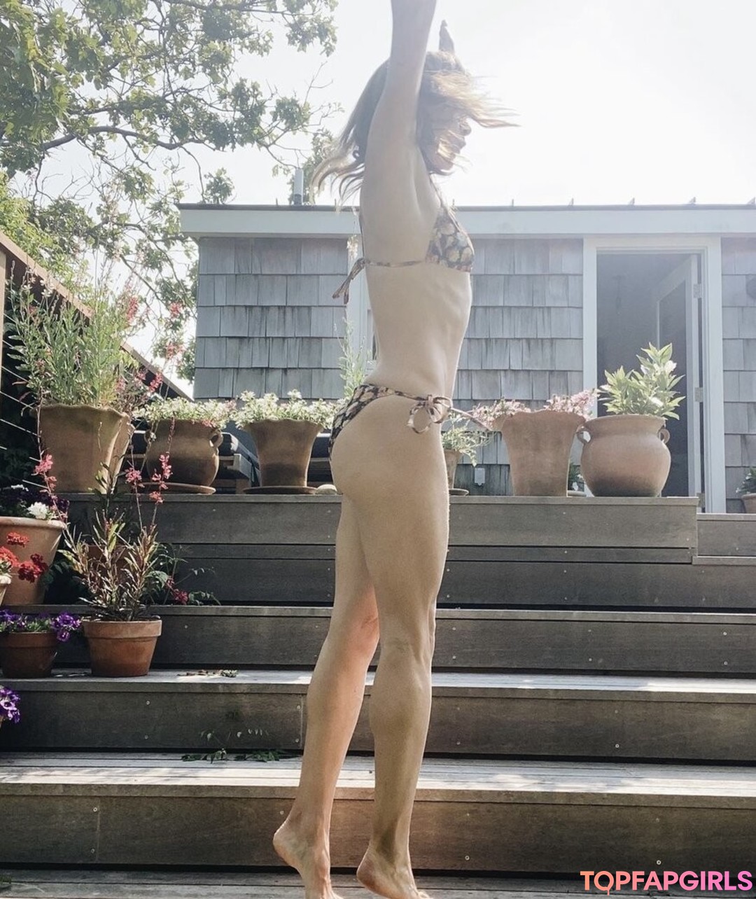 Emily Wickersham Nude Leaked OnlyFans Photo #17