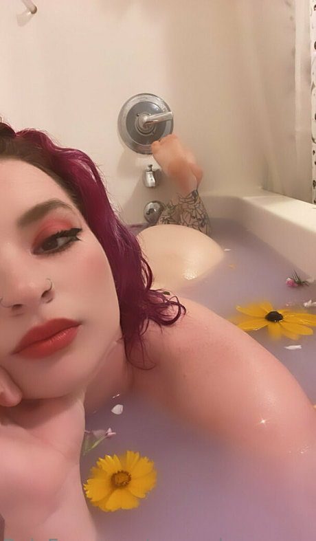 Persephonesmuses nude leaked OnlyFans photo #12