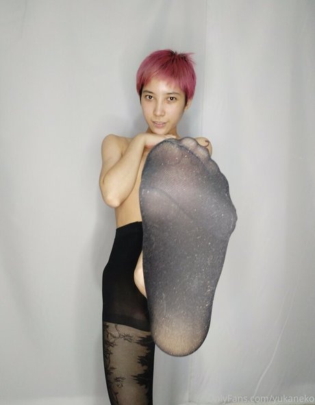 Yukaneko nude leaked OnlyFans photo #11
