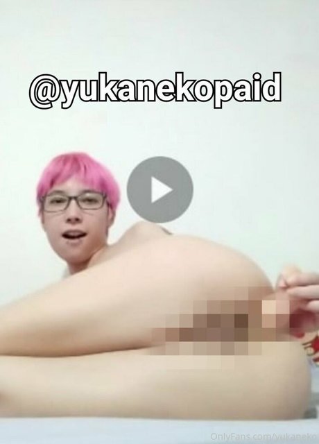 Yukaneko nude leaked OnlyFans pic