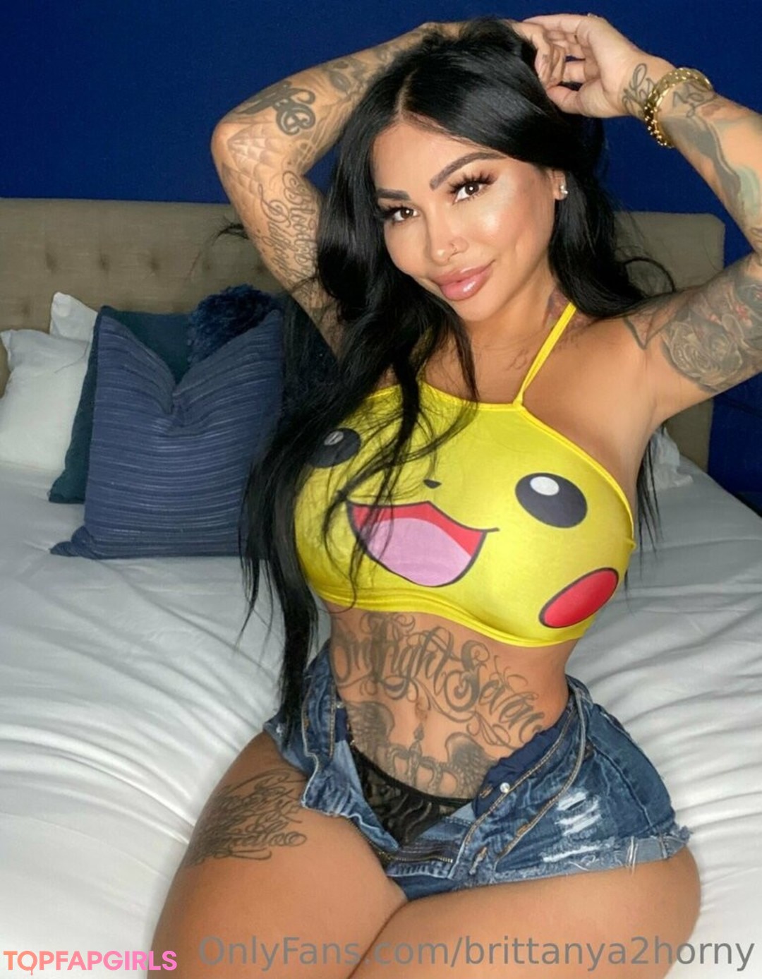 Brittanya2horny Nude Leaked OnlyFans Photo #17