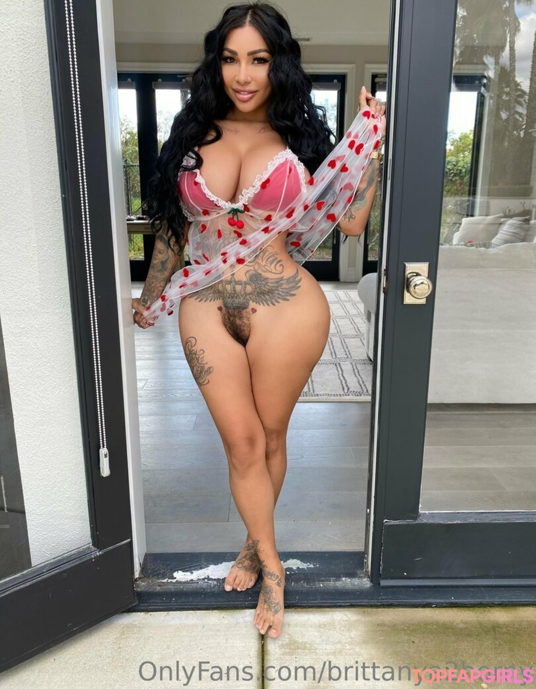 Brittanya2horny Nude Leaked OnlyFans Photo #162