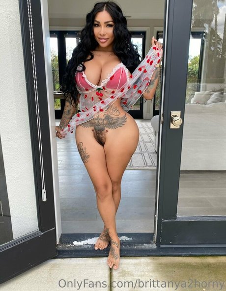 Brittanya2horny nude leaked OnlyFans photo #155