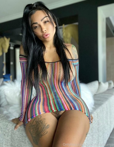 Brittanya2horny nude leaked OnlyFans photo #85