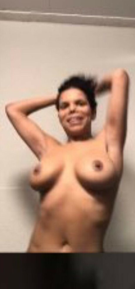 Day McCarthy nude leaked OnlyFans photo #4
