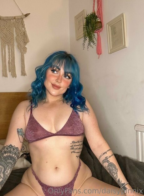 Daisypinnix nude leaked OnlyFans pic