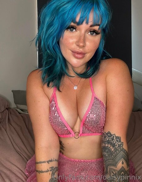 Daisypinnix nude leaked OnlyFans pic