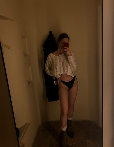 Anna.chernysheva.s nude leaked OnlyFans pic