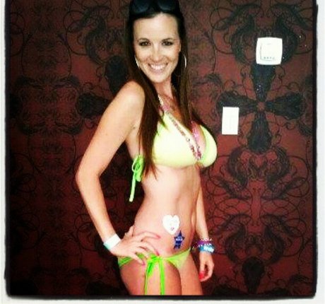 Marci Whitehurst nude leaked OnlyFans photo #75