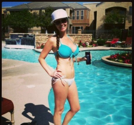 Marci Whitehurst nude leaked OnlyFans photo #91