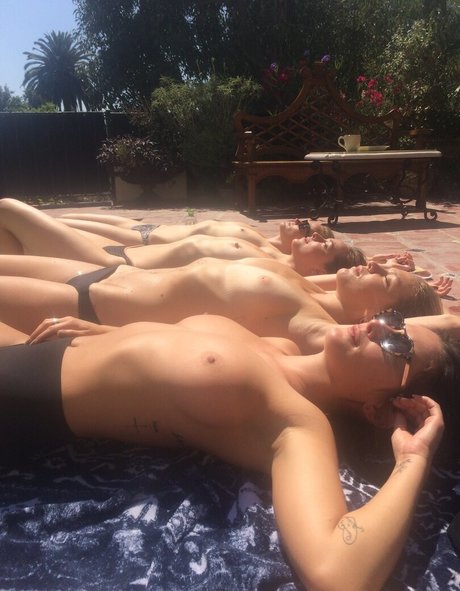 Dakota Johnson nude leaked OnlyFans pic