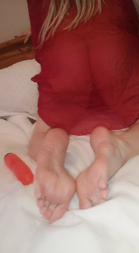 Feetvampire nude leaked OnlyFans photo #54