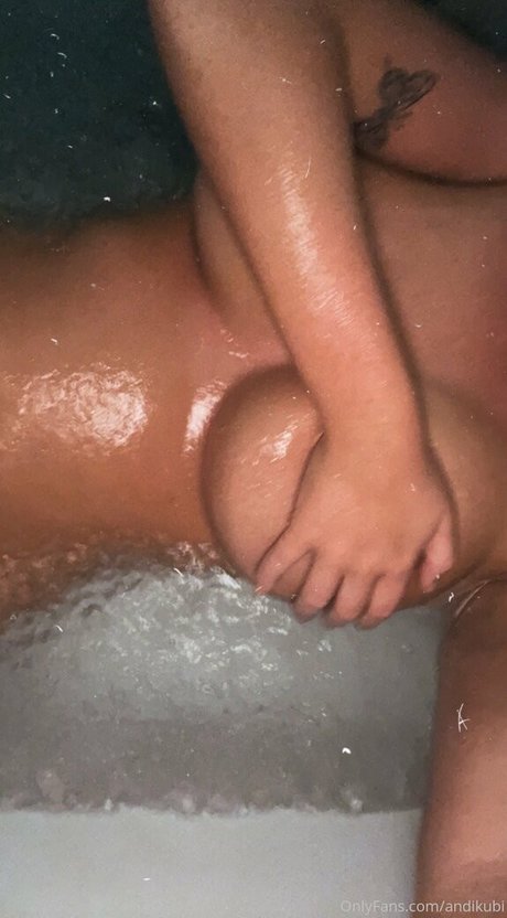 Andi111 nude leaked OnlyFans pic