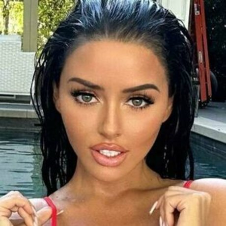 Abigailratchford nude leaked OnlyFans pic