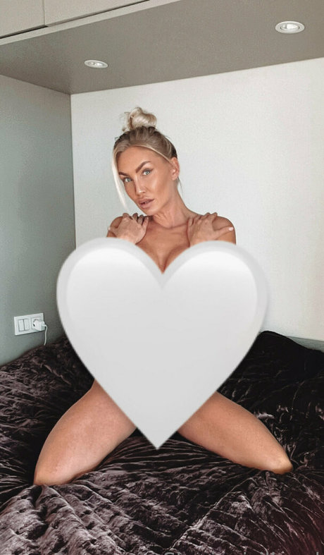 Thenakednorwegian nude leaked OnlyFans pic