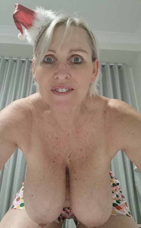 Sexymatureaussielady nude leaked OnlyFans photo #86