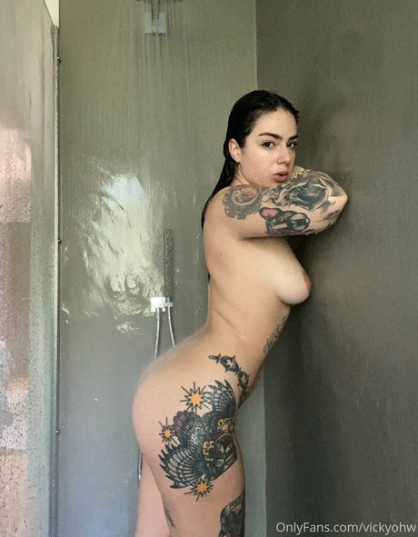 Francesca Vicari nude leaked OnlyFans pic