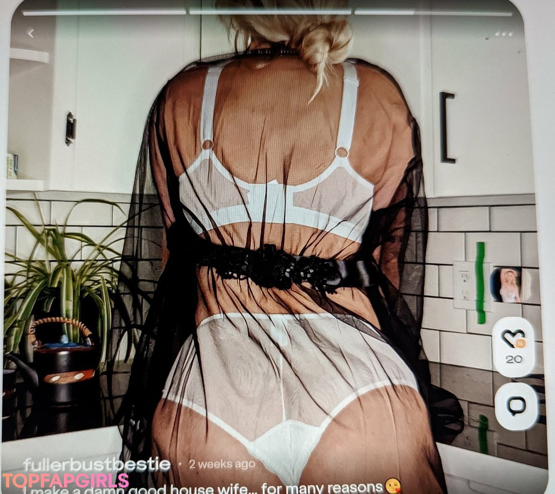 Saterra St Jean Nude Leaked OnlyFans Photo #89