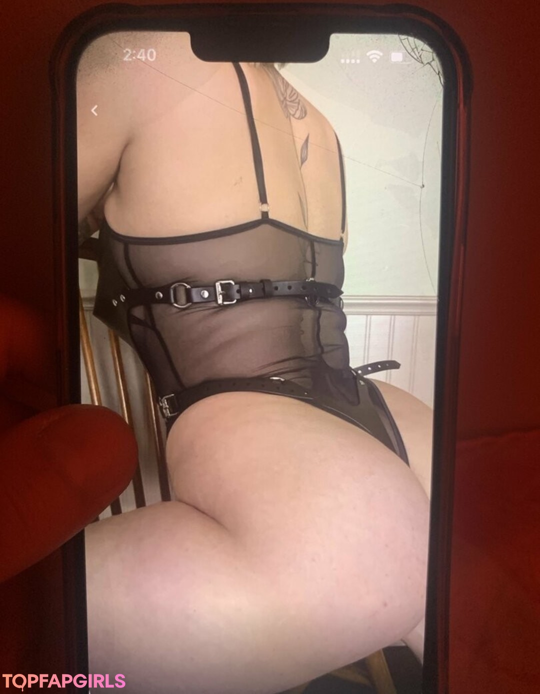 Saterra St Jean Nude Leaked OnlyFans Photo #100