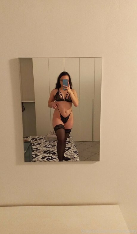 Yourkinkykitty nude leaked OnlyFans pic