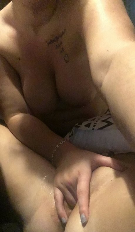 Twonaughtysisters nude leaked OnlyFans photo #6