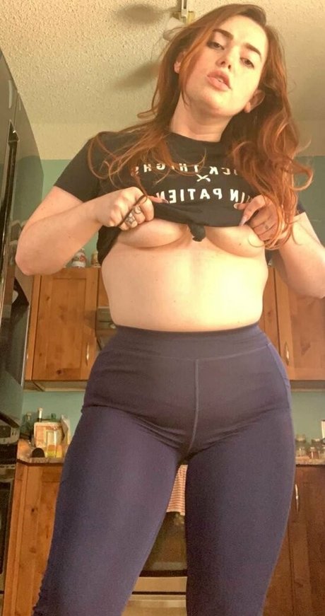 Adora_belly nude leaked OnlyFans pic