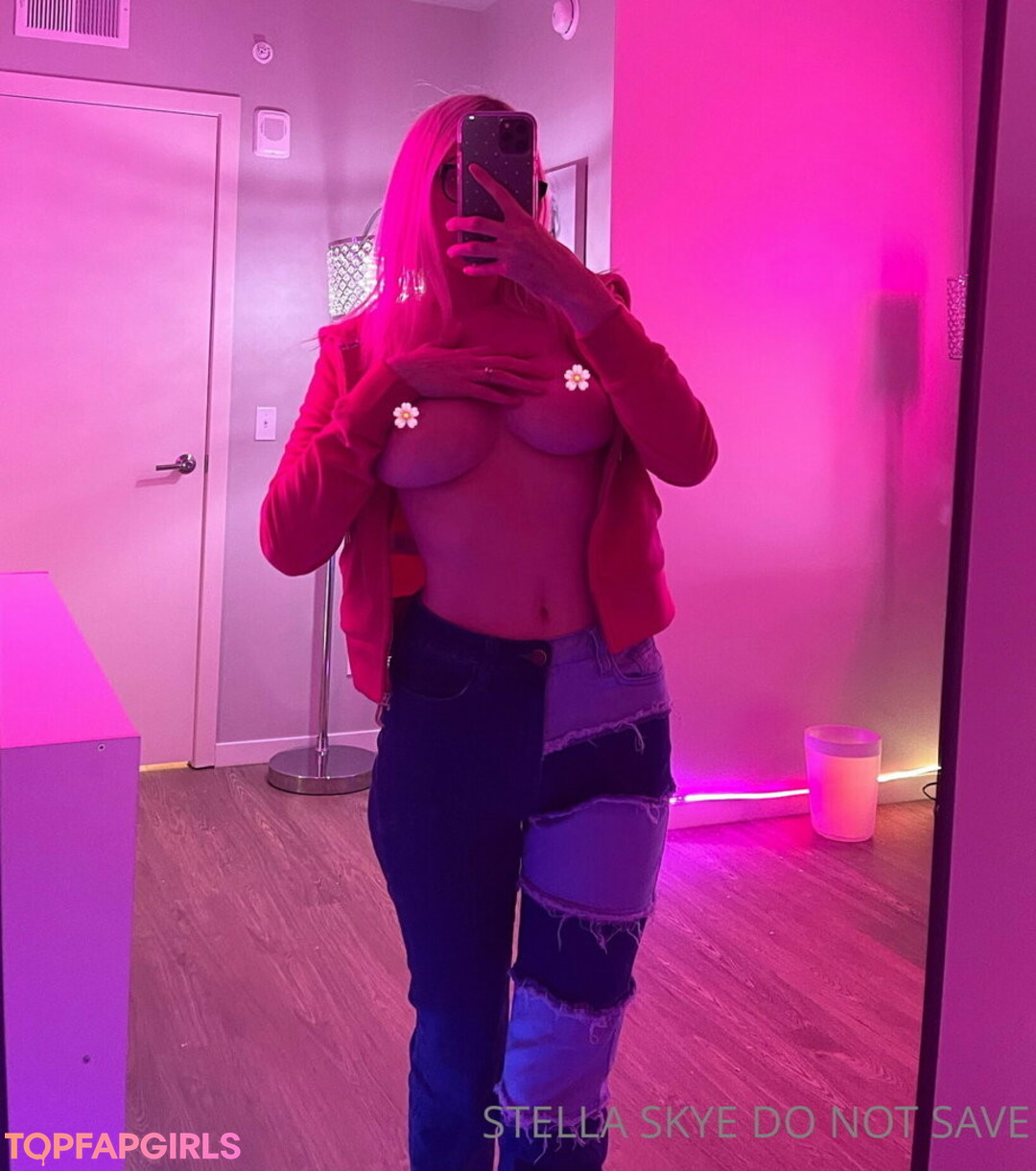 Girlfriendstellaskye Nude Leaked OnlyFans Photo #73