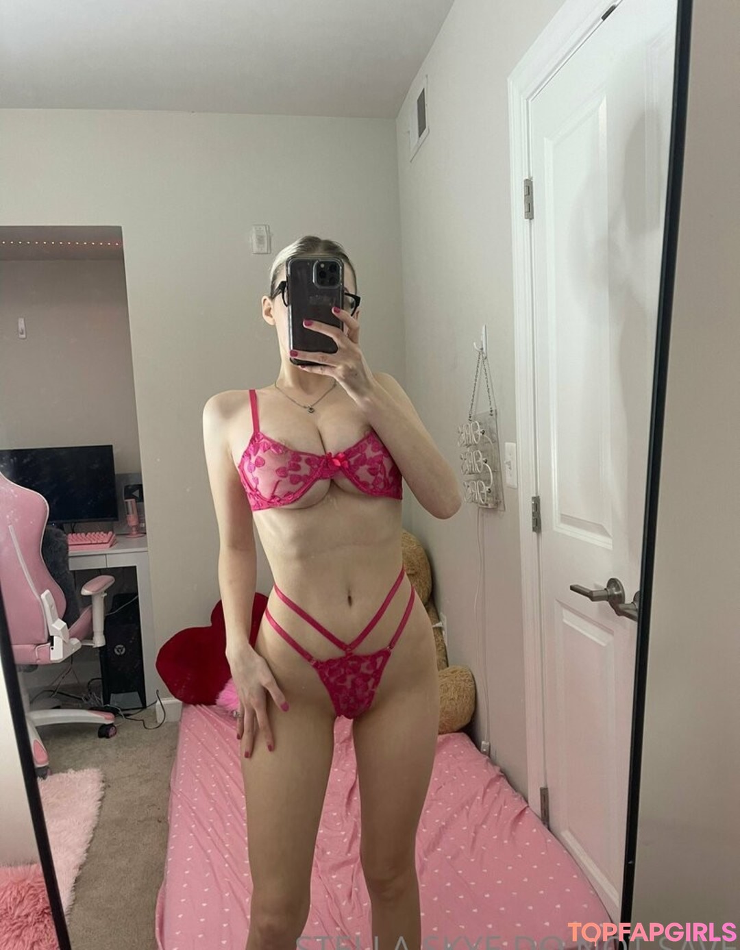 Girlfriendstellaskye Nude Leaked OnlyFans Photo #90