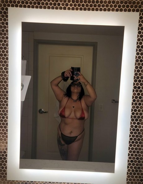 Moodymusings nude leaked OnlyFans photo #45