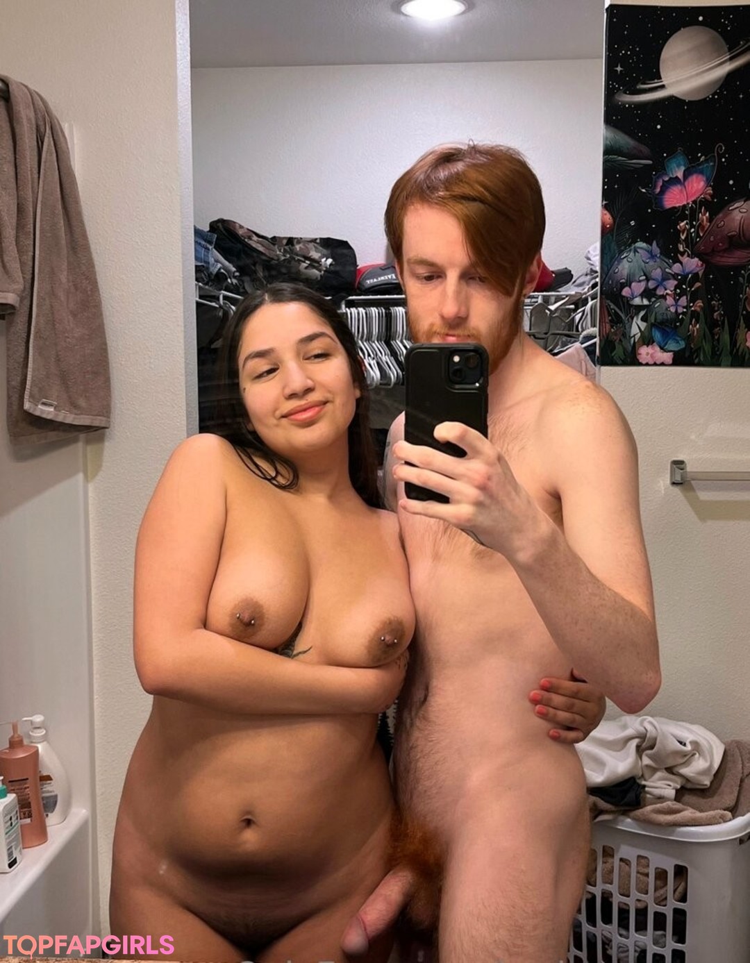 Jordanxcryssy Nude Leaked OnlyFans Photo #9