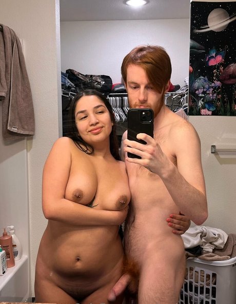 Jordanxcryssy nude leaked OnlyFans pic