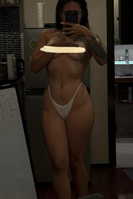 Olesyaliberman nude leaked OnlyFans pic