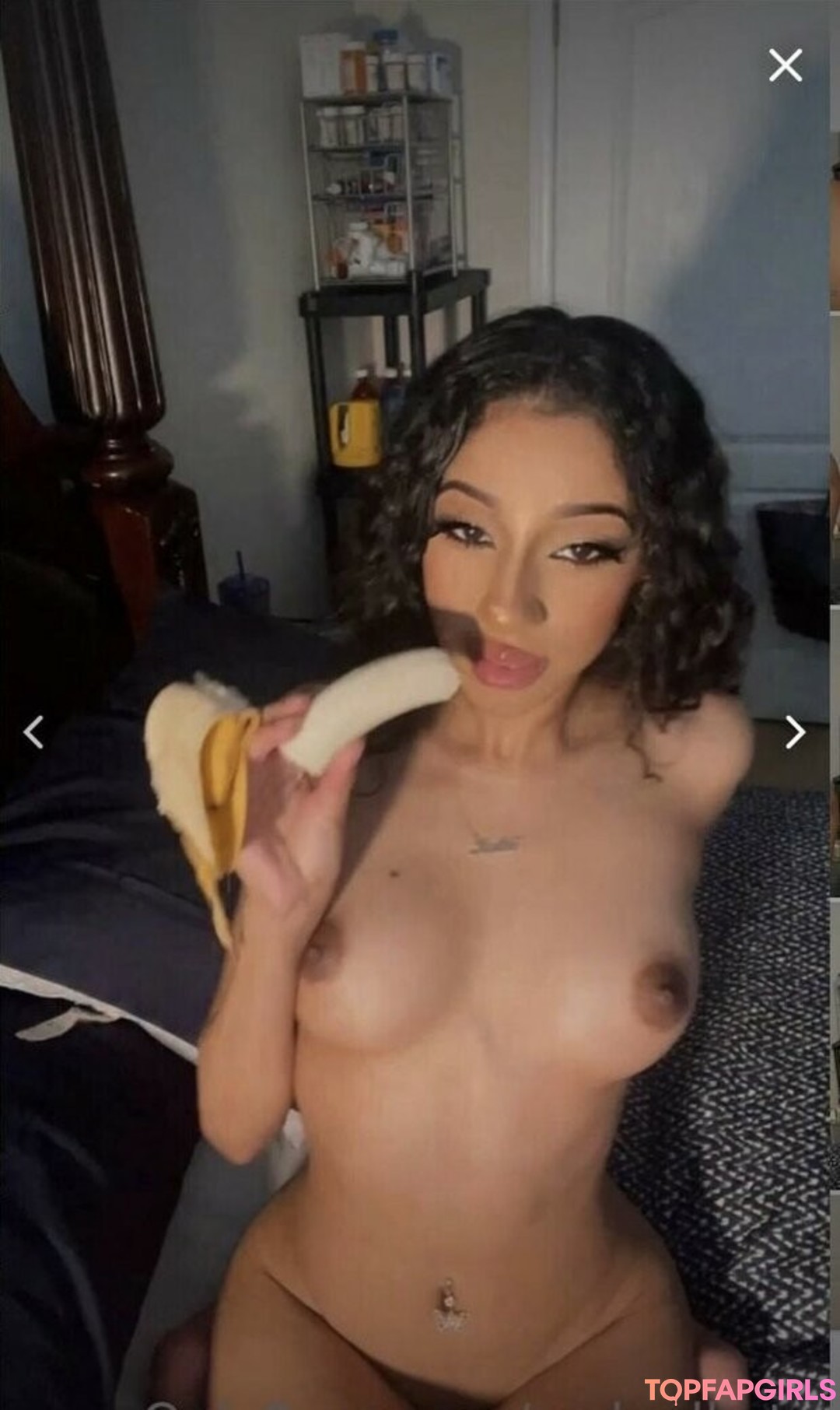 Sadgalkate Nude Leaked OnlyFans Photo #9