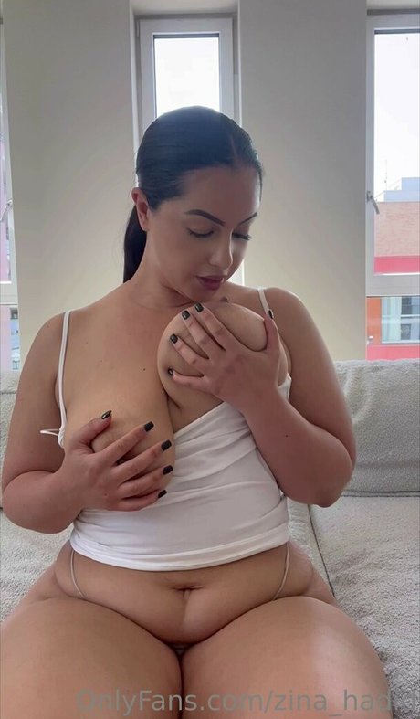 Moroccan Zina nude leaked OnlyFans photo #67