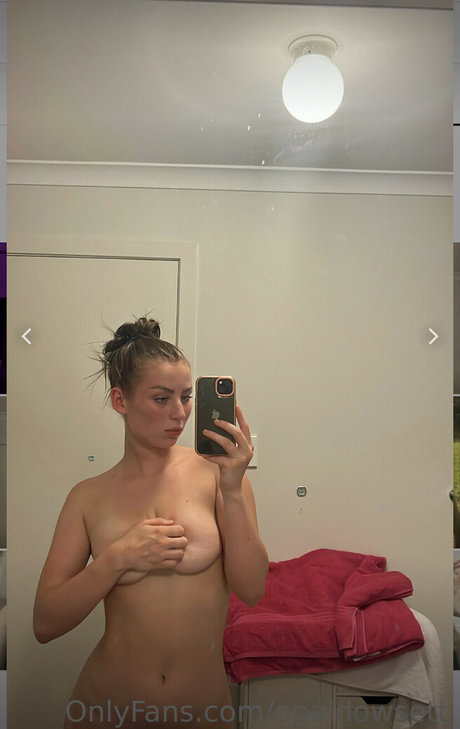 Opaldowsett nude leaked OnlyFans photo #15