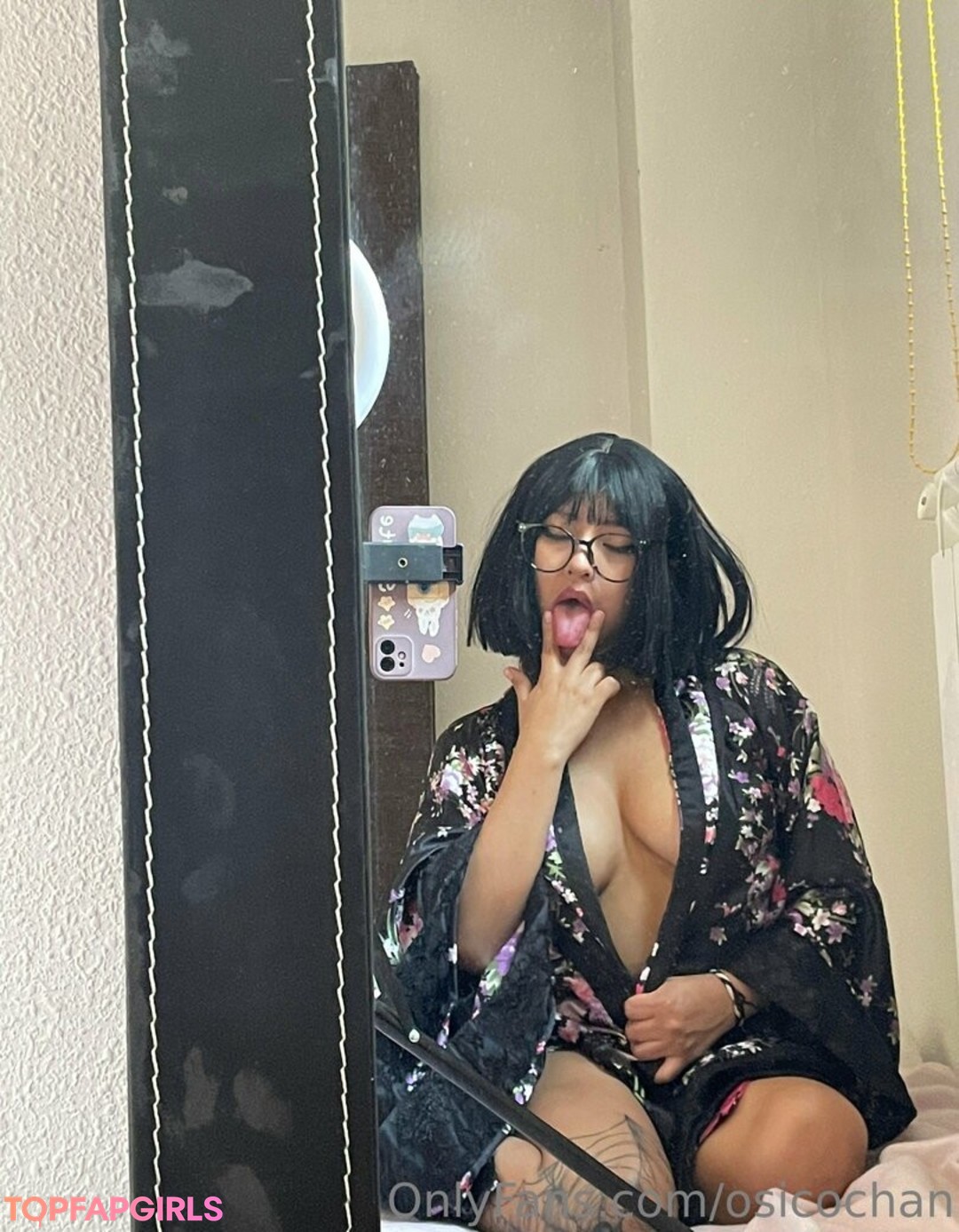 Osicochan Nude Leaked OnlyFans Photo #78